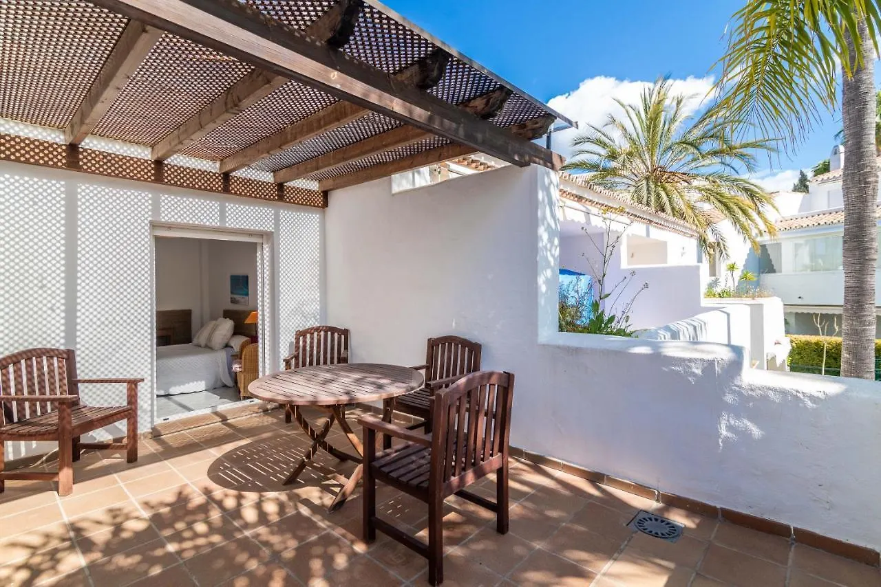 Marbella Villa Monteros 0*,  Ισπανία