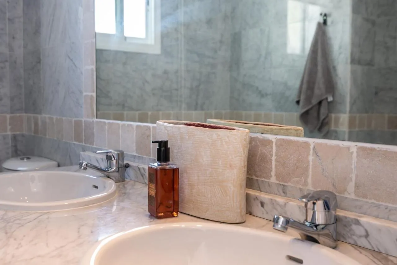 Σπίτι διακοπών Marbella Villa Monteros