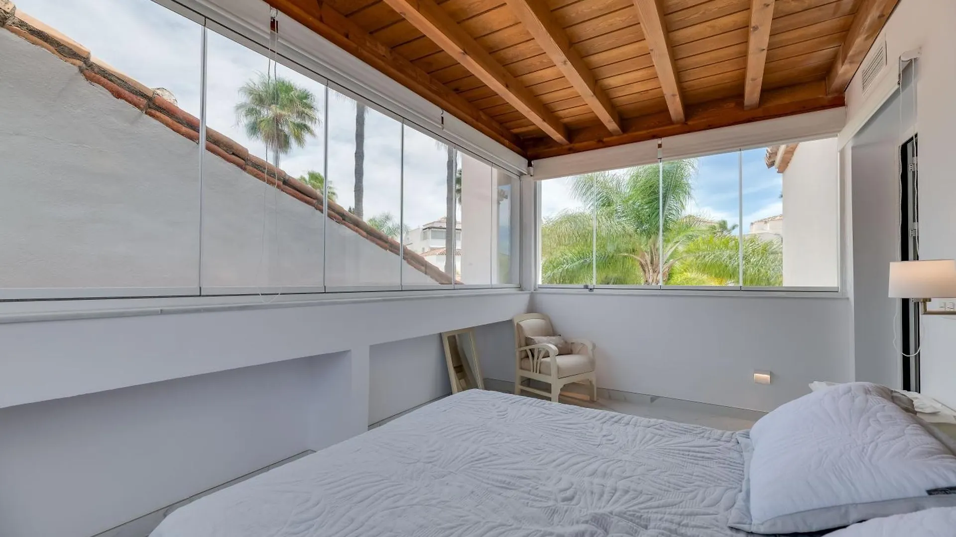 Σπίτι διακοπών Marbella Villa Monteros