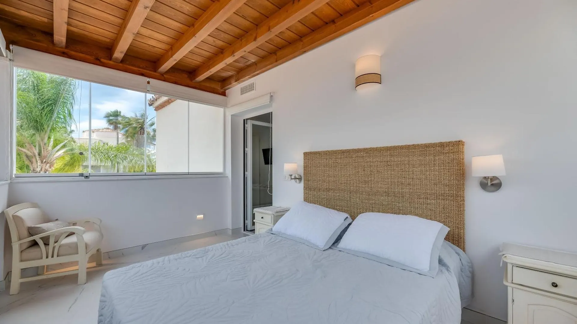 Σπίτι διακοπών Marbella Villa Monteros