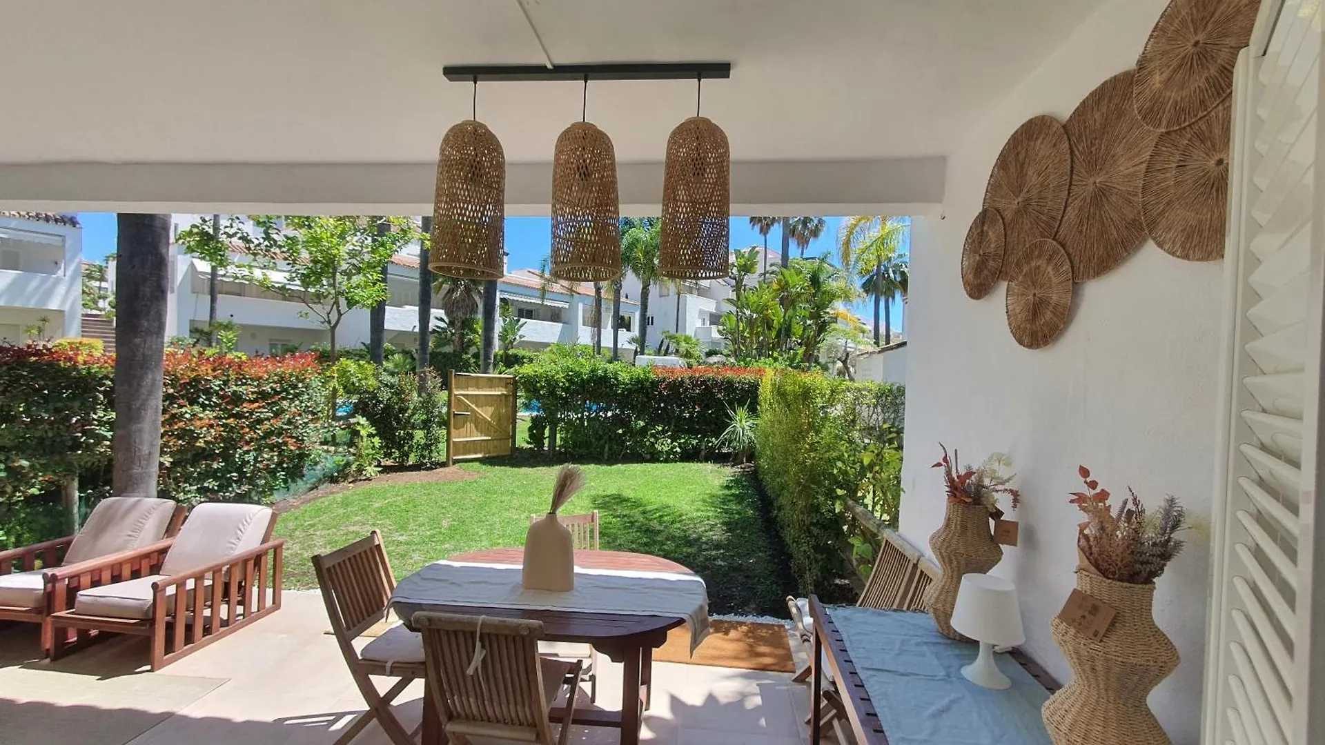 Marbella Villa Monteros 0*,  Ισπανία