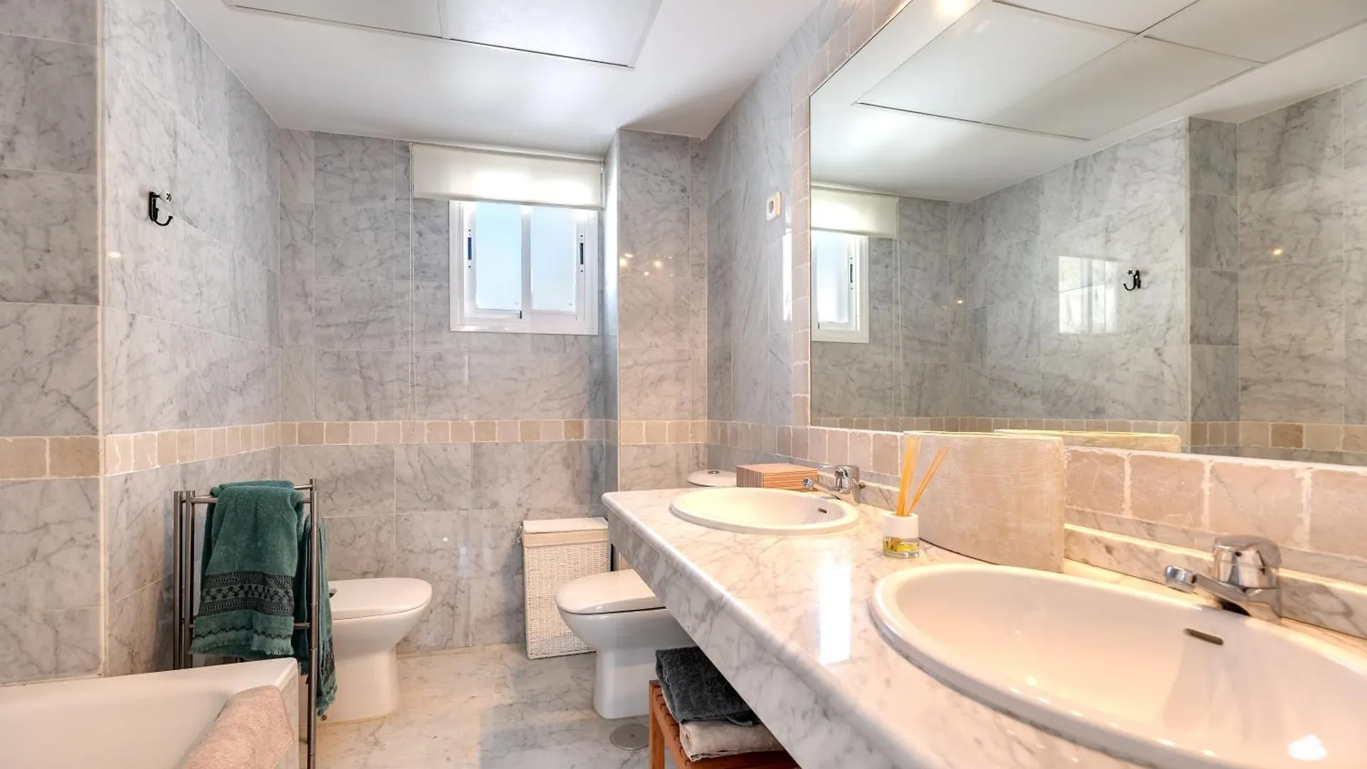 Σπίτι διακοπών Marbella Villa Monteros