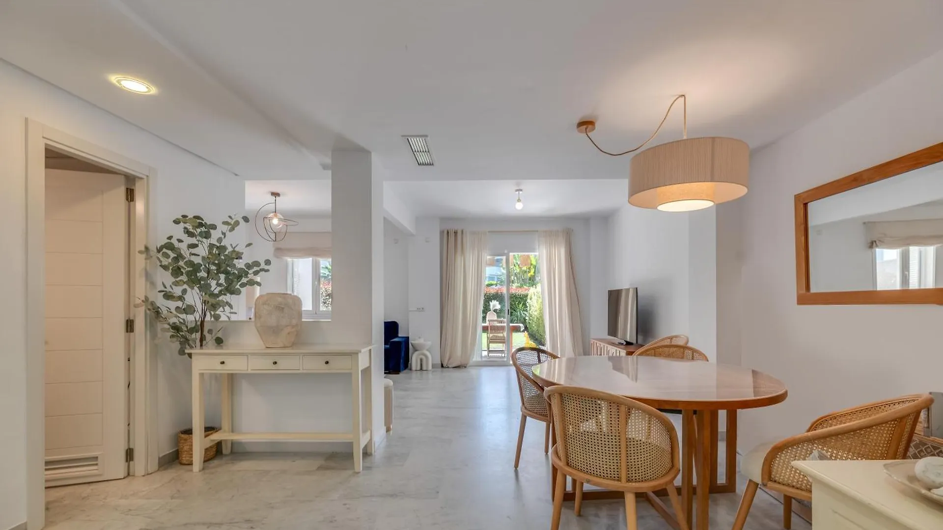 Σπίτι διακοπών Marbella Villa Monteros Ισπανία