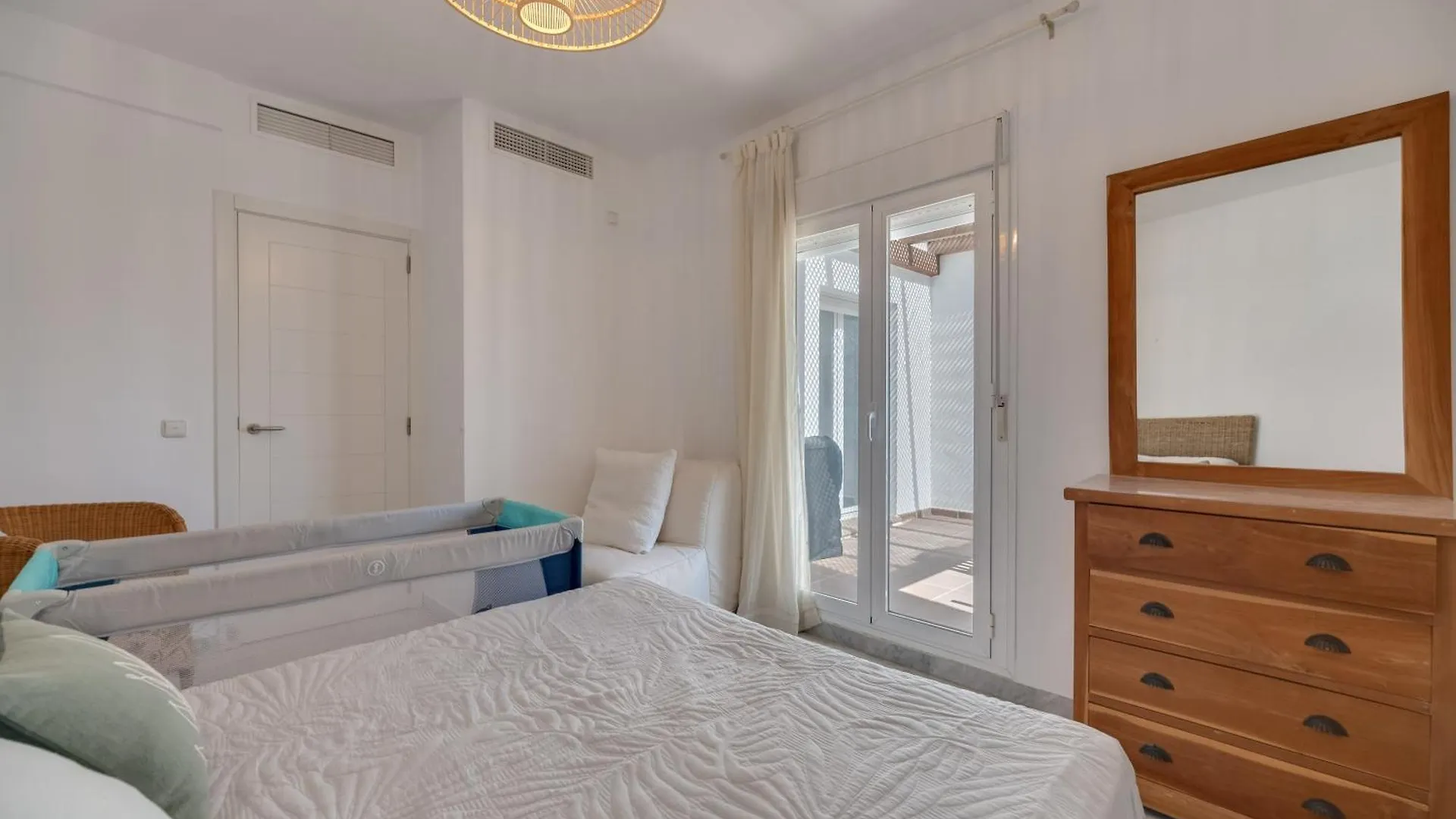 Σπίτι διακοπών Marbella Villa Monteros