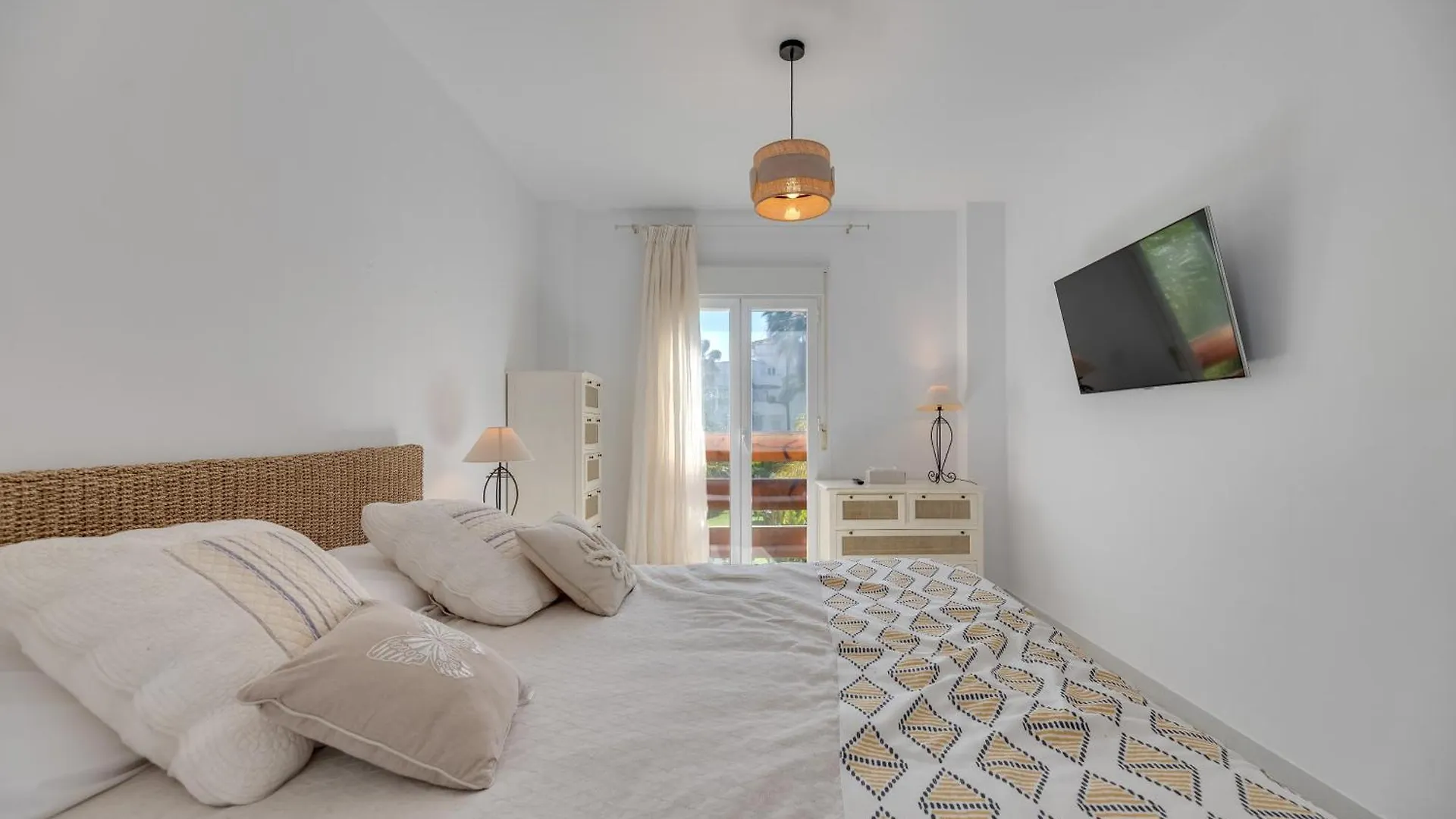 Marbella Villa Monteros Σπίτι διακοπών
