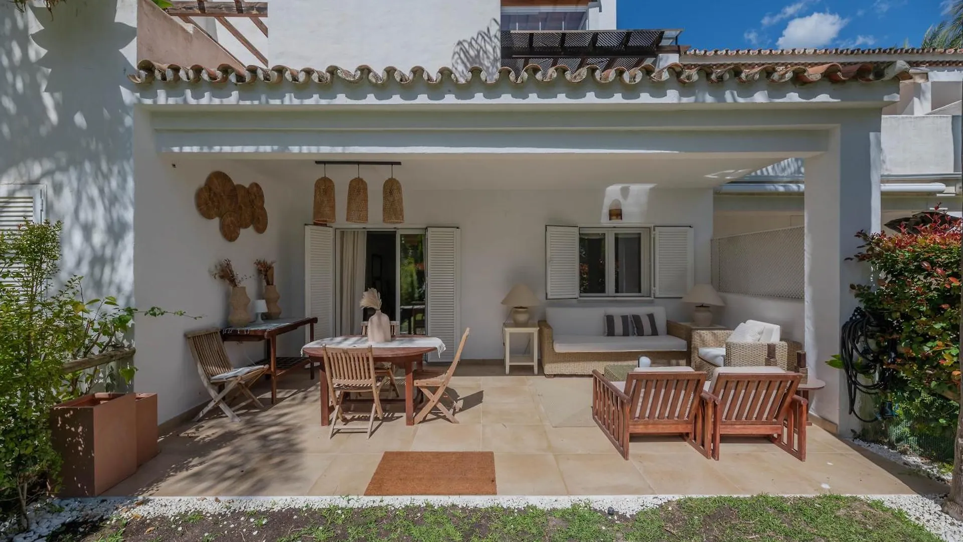 Marbella Villa Monteros 0*,  Ισπανία