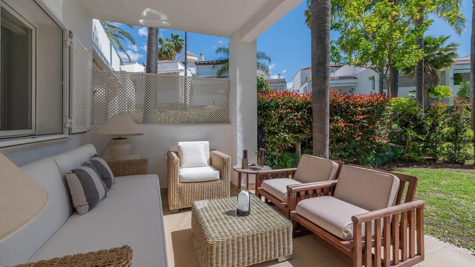 Marbella Villa Monteros 0*,  Ισπανία