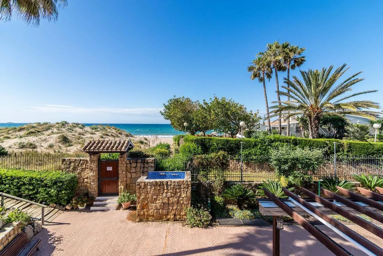 Marbella Villa Monteros