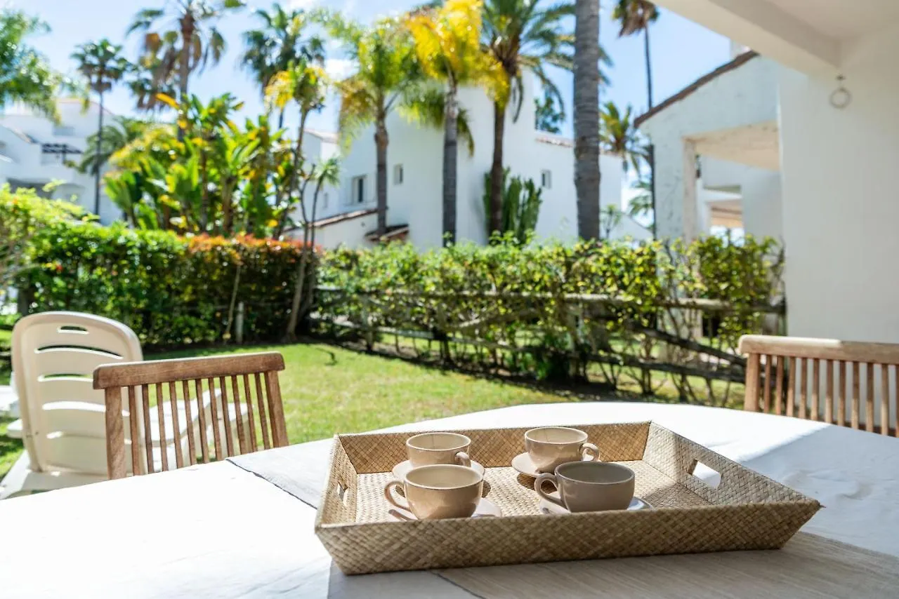 Marbella Villa Monteros Holiday home