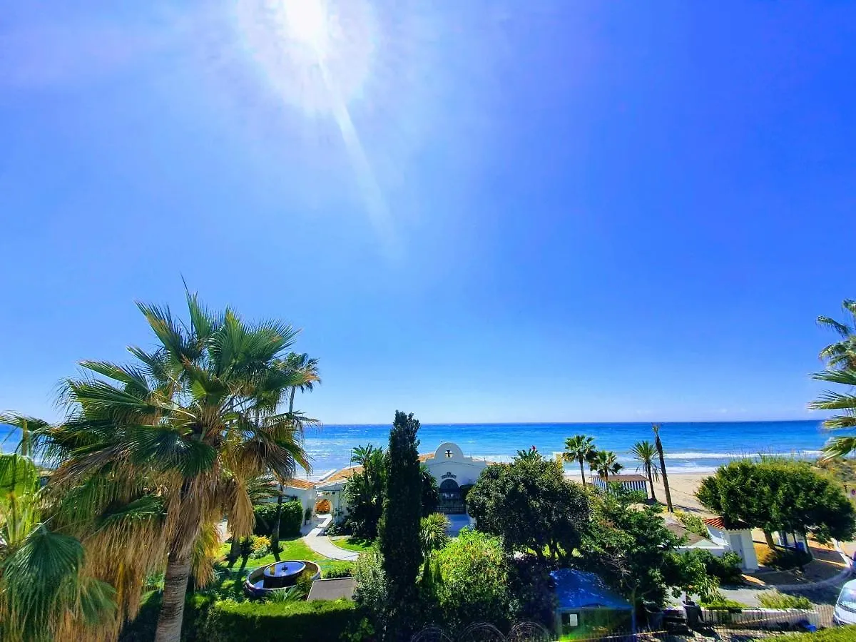 Marbella Villa Monteros 0*,  España