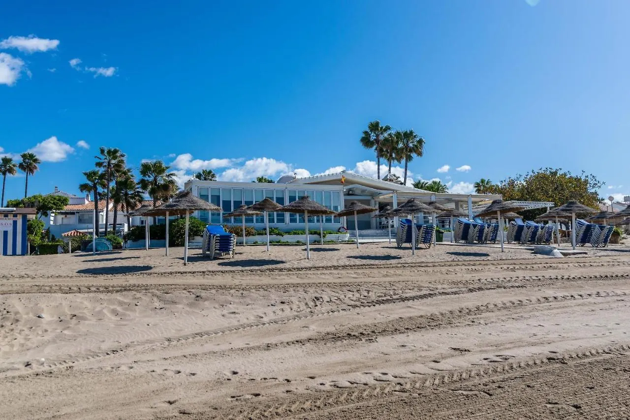 Marbella Villa Monteros España