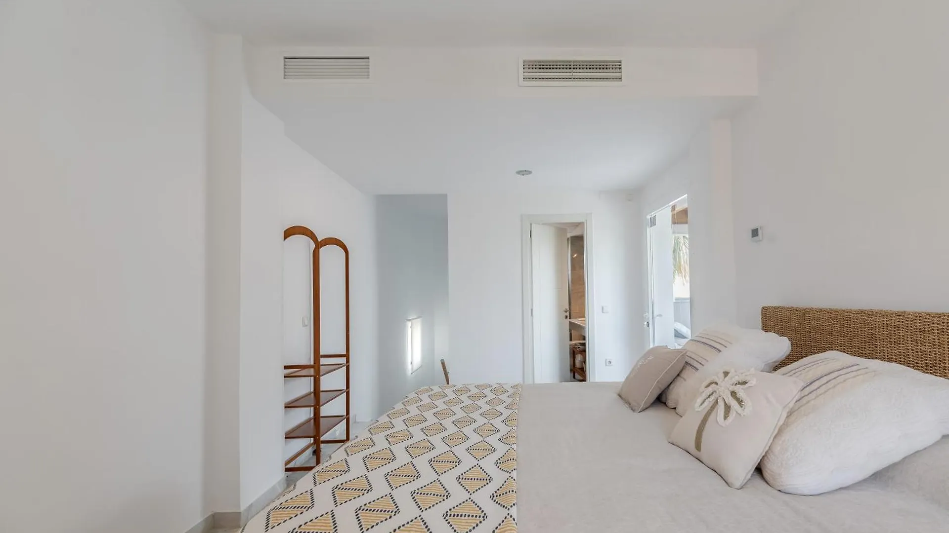 Marbella Villa Monteros Сasa de vacaciones