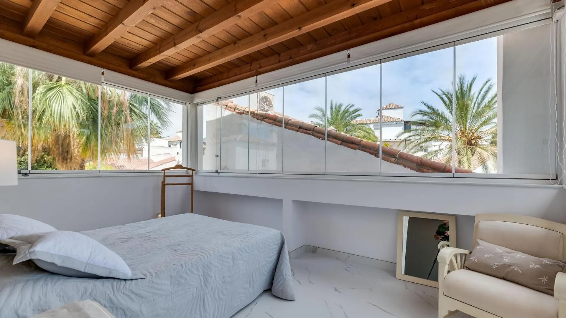 Marbella Villa Monteros España